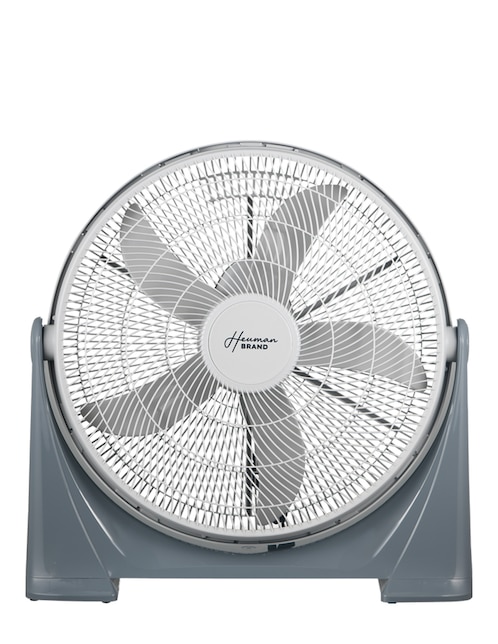 Ventilador de piso Heuman Brand 3 velocidades