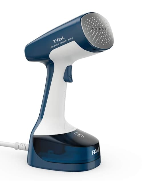 Cepillo de vapor T-Fal DT7111X1 Acces Steam suela cerámica