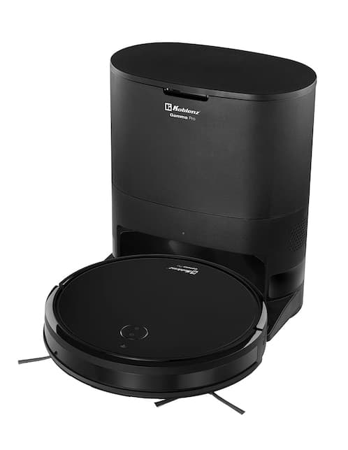 Aspiradora robot Koblenz de r-950 gamma pro 1.5 litros