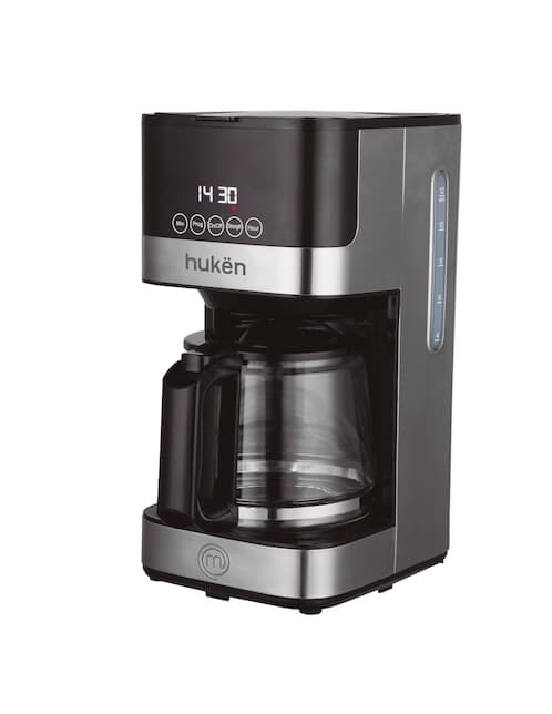 Cafetera de goteo Masterchef MK-DCM-12PV2
