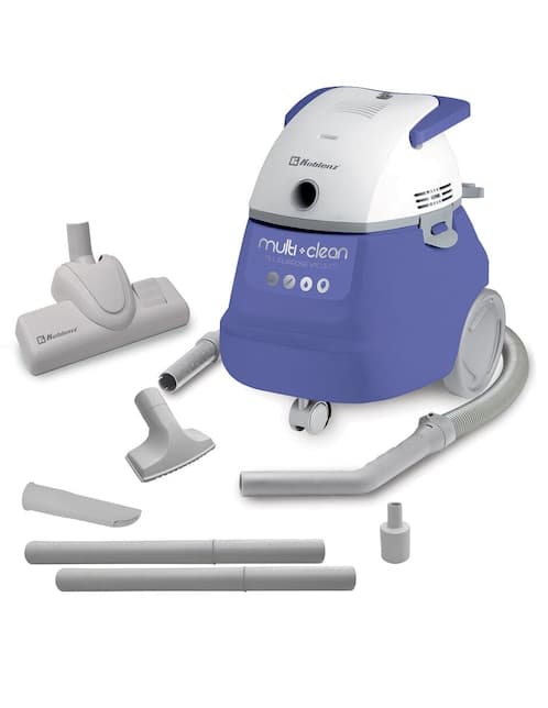 Aspiradora wet & dry Koblenz wd-450 kg4 v 18 litros