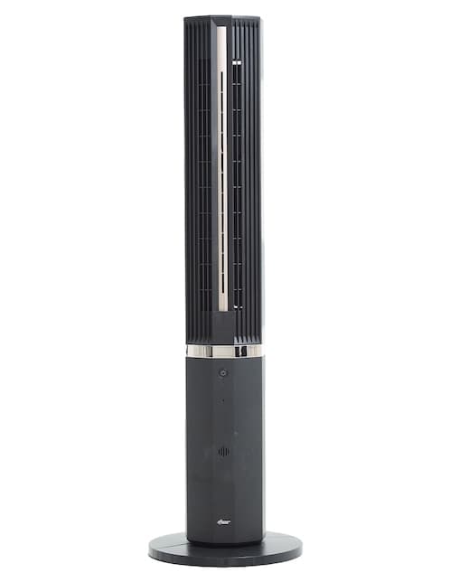 Ventilador de torre Heuman Brand con control remoto 6 velocidades