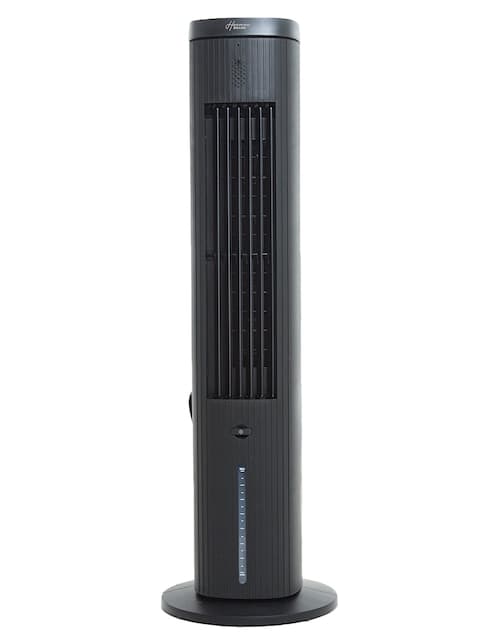 Ventilador de torre Heuman Brand con control remoto 3 velocidades