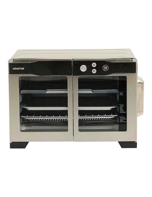 Horno eléctrico Gourmia 24 L