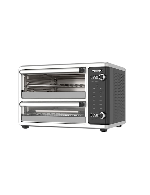 Horno eléctrico freidora Power XL TO67D5-1SPLA SMARTSYNX 28 L