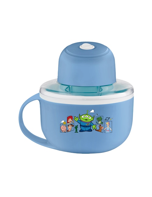 Máquina de helados Dash Toy Story manual