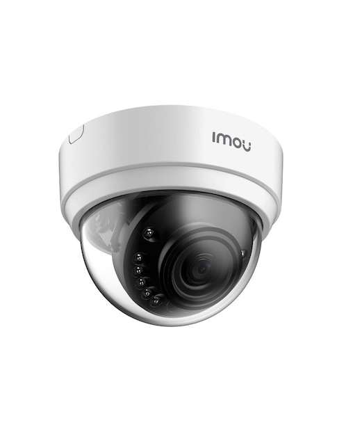 Cámara de Vigilancia Imou IPC-D22N Dome Lite 2MP