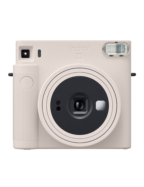 Cámara instantánea Fujifilm modelo Instax Square SQ1
