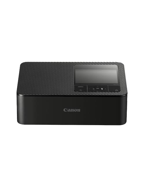 Impresora foto instantánea Canon