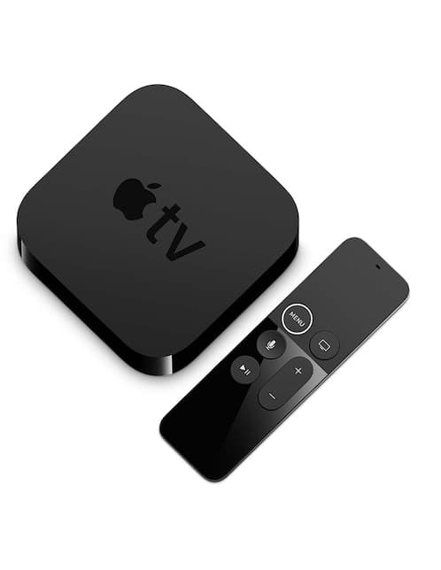 Apple TV HD de 32Gb (2017)