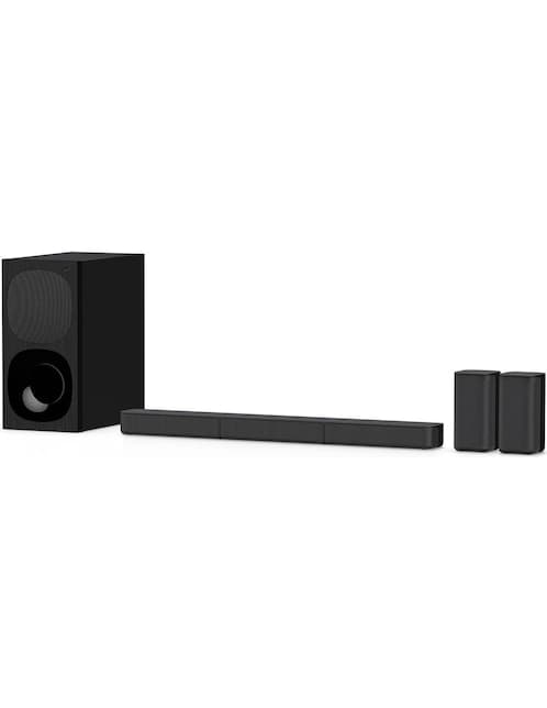 Barra de sonido Sony Ht-S20R