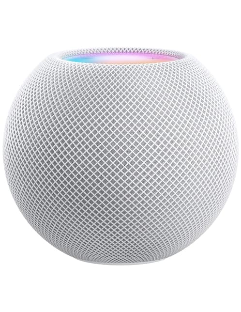 BOCINAS MULTIROOM APPLE MY, CH, BLANCO