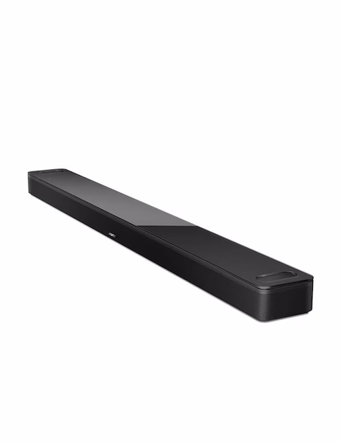 BOSE SOUNDBAR 900 BLK, ESTÁNDAR, NEGRO