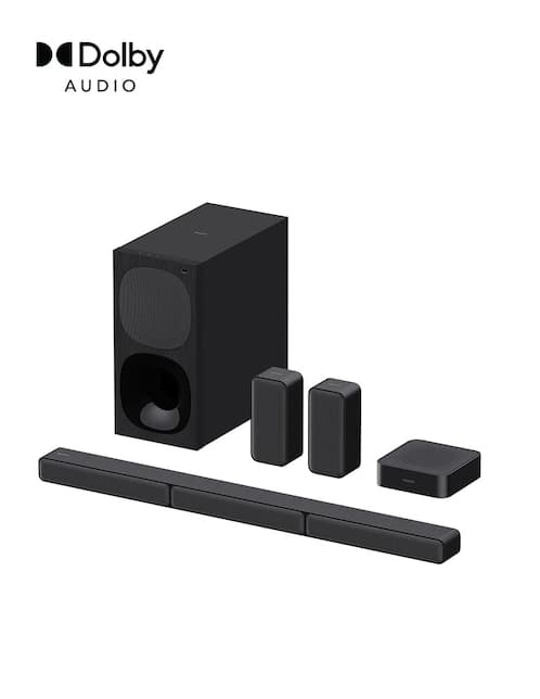 Barra de sonido Sony Ht-S40R