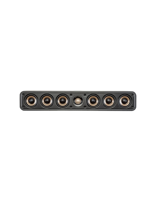 Bocina canal central Polk Audio ES-35 alámbrica