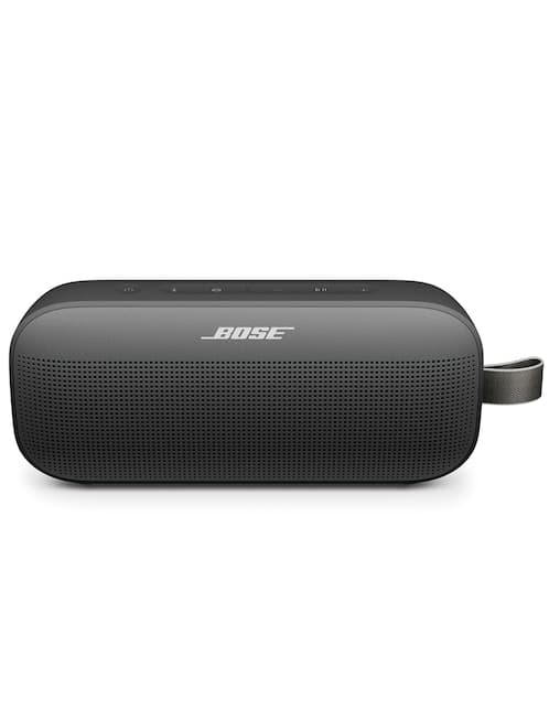 BOCINA PORTÁTIL BOSE SOUNDLINK , NEGRO