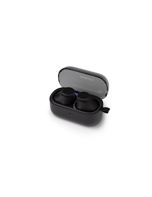 Audífonos True Wireless Philips inalámbricos con cancelación de ruido