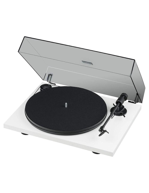 Tornamesa Pro-Ject Primary E Phono OM NN