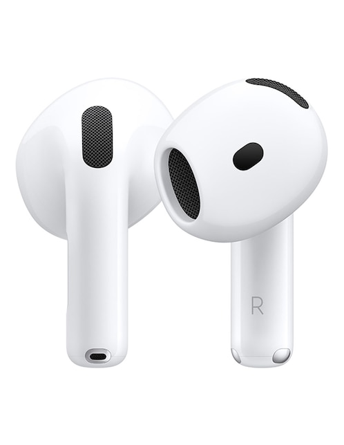 AirPods 4 inalámbricos con cancelación de ruido