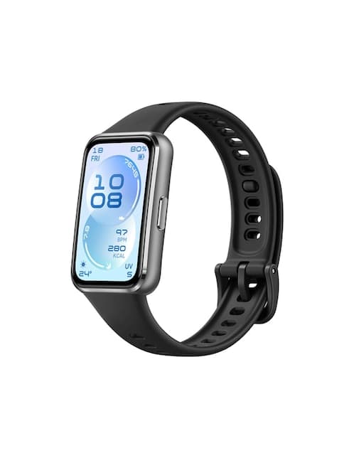 HUAWEI BAND 11, NEGRO