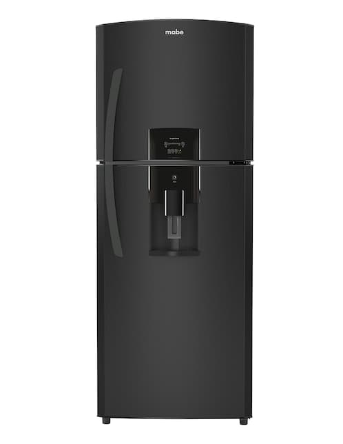 Refrigerador Top mount Mabe 14 pies cúbicos Tecnología no frost RME360FZMRP0