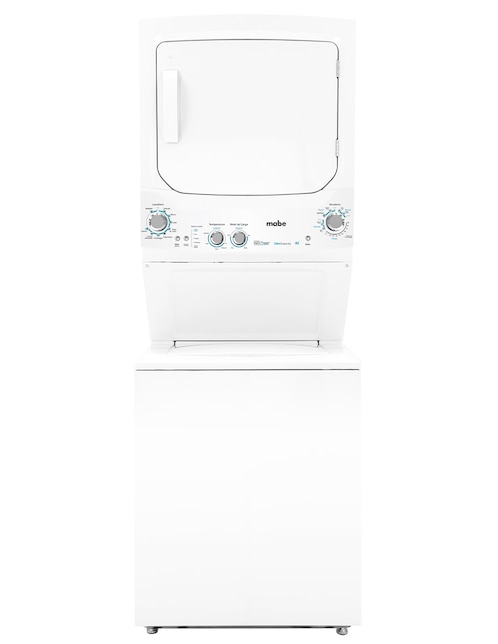 Centro de lavado Mabe gas LP 24 kg MCL2440PSBB0