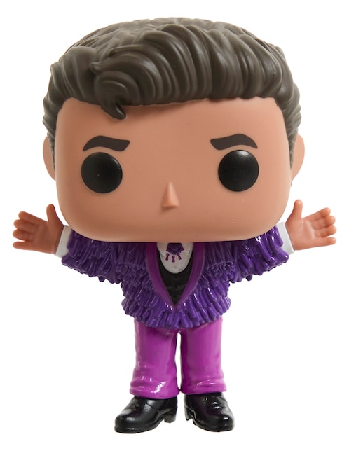Funko POP! Rocks Juan Gabriel