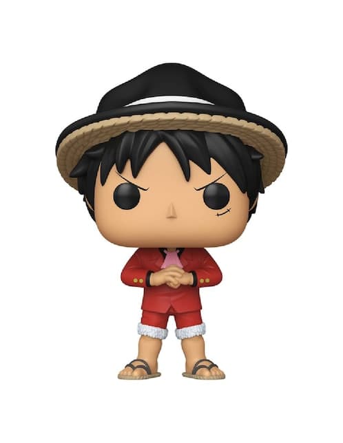 Funko Funko POP! Animation One Piece Monkey D. Luffy