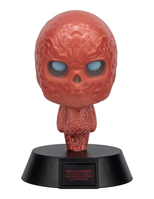 Lámpara de mesa LED Stranger Things 1 pieza