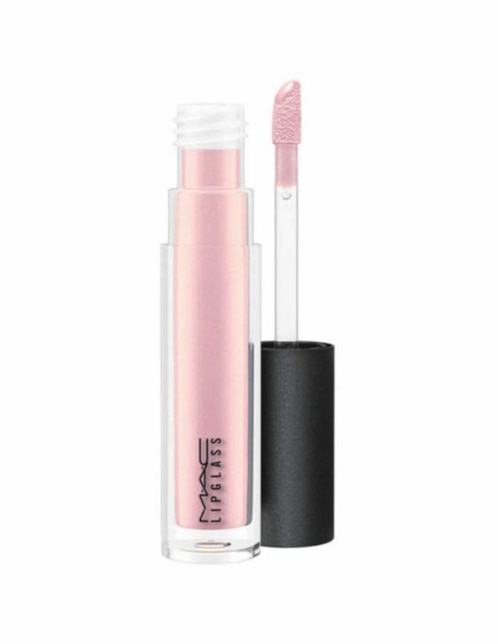 MAC LIPGLASS BRILLO LABIOS,AMATISTA