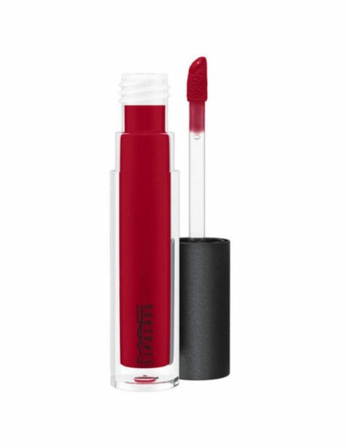 MAC LIPGLASS BRILLO LABIOS,AZUL