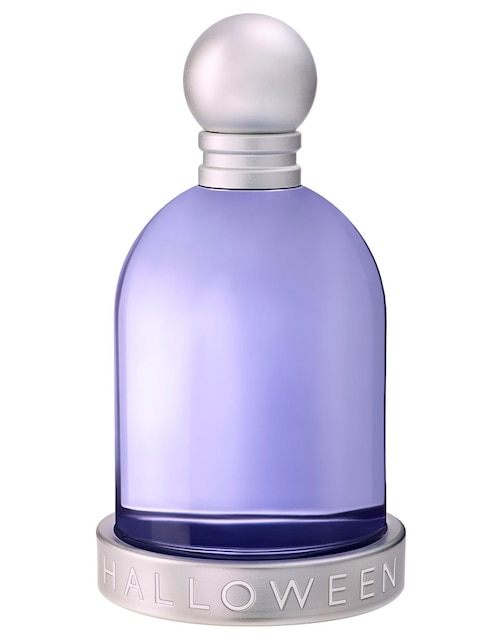 Eau de toilette Halloween para mujer