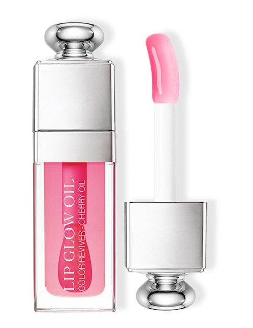 CD DIOR ADDICT LIP GLOW OIL 007 RASPERRY