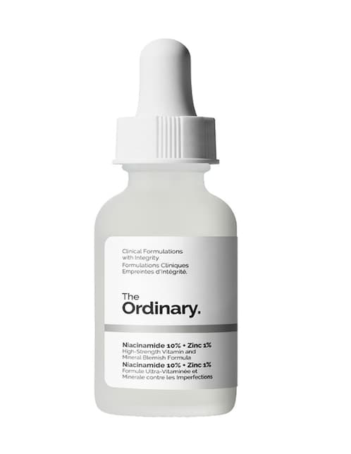 TO NIACINAMIDE 10% + ZINC1 60ML