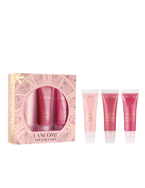 Set de maquillaje lancôme Holiday