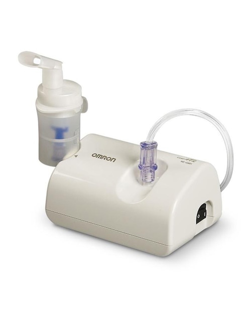 Nebulizador Omron NE-C801