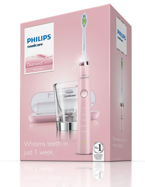 Cepillo de dientes eléctrico Philips Sonicare