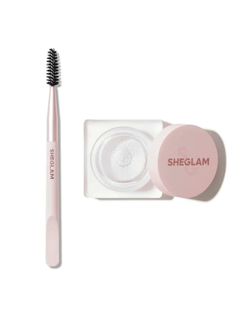 Fijador de cejas en gel Sheglam Me Up Brow Hold