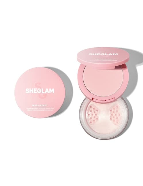 SG POLVO FIJADOR PARA OJOS Y R,ROSA CLAR