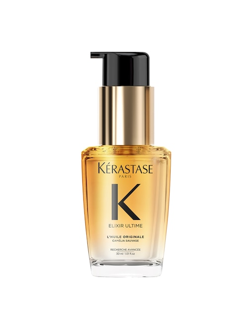 Tratamiento capilar K Elixir Oil hidratante Kerastase Elixir Ultime