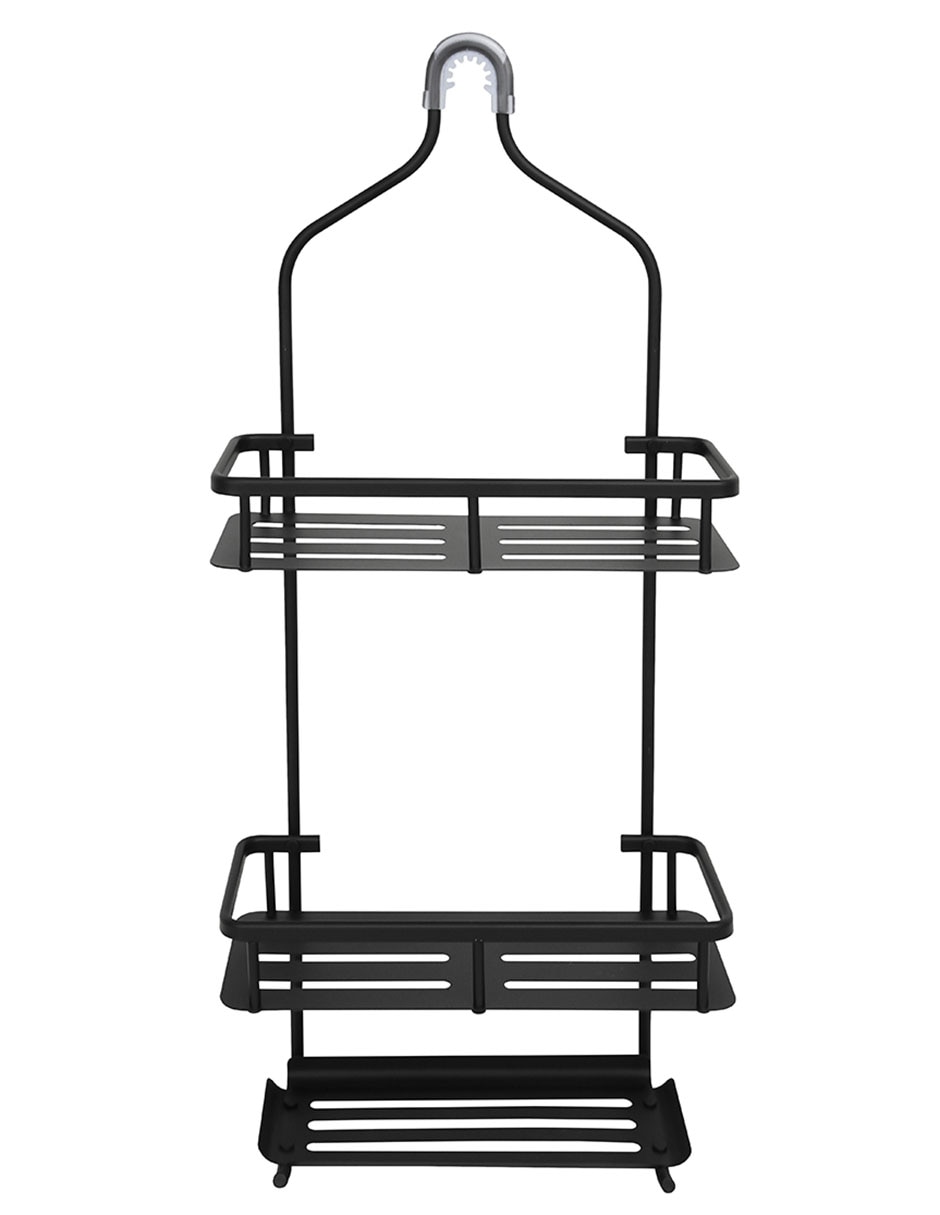 Organizador de regadera Haus