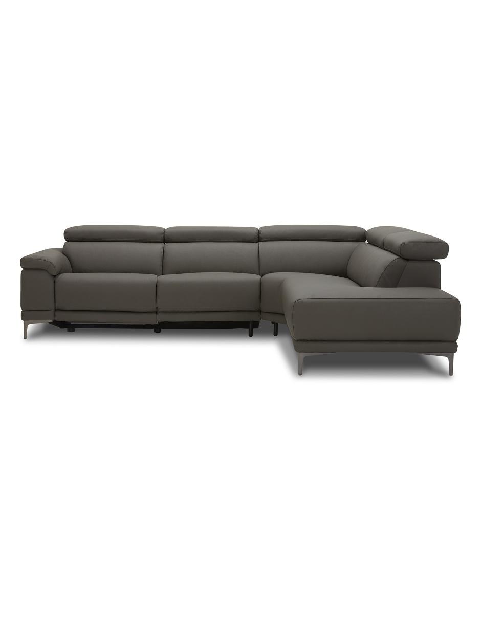 Sala modular Ausven Bonded Kuka de vinipiel