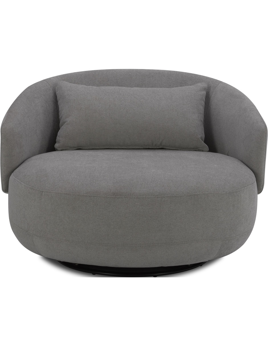 Sillón Luke Haus