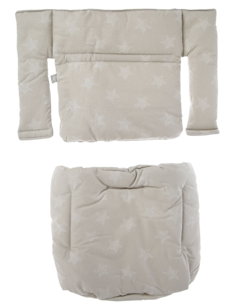 Cojín para silla de bebé Stokke Tripp Trapp