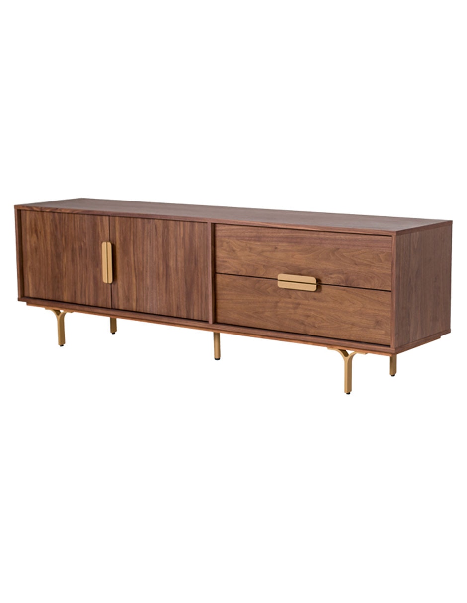 Mueble de tv Lincoln Haus de