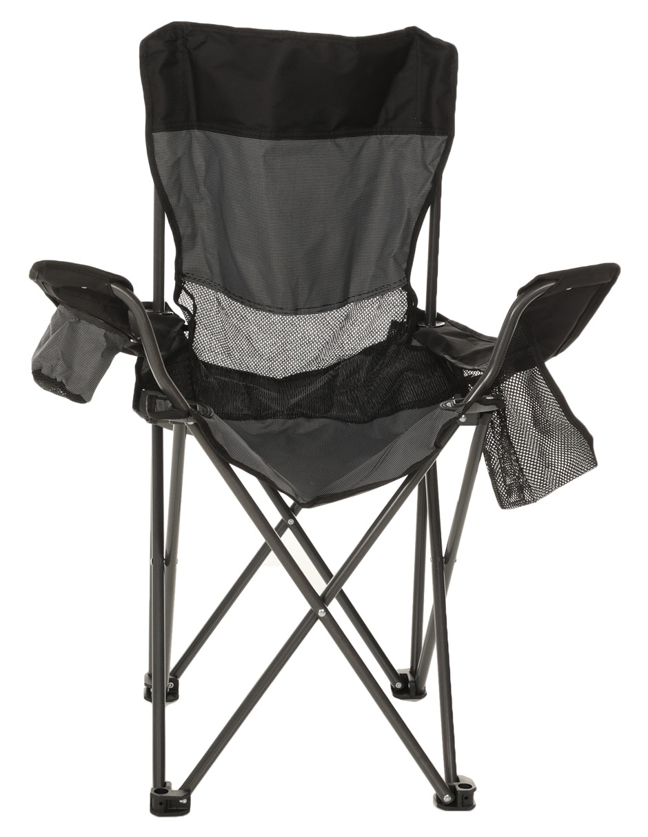 Silla plegable Stansport