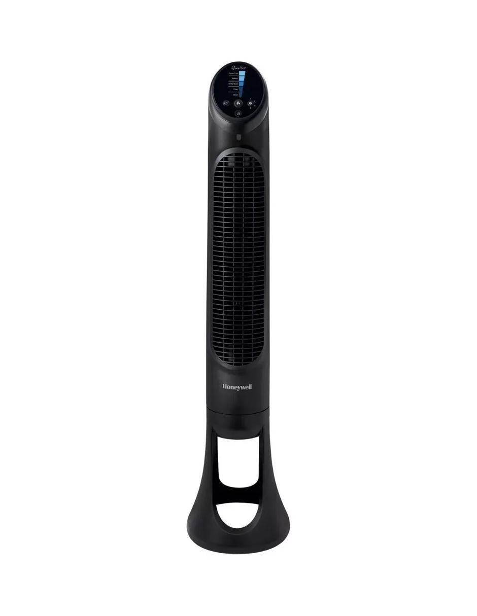VENTILADOR DE TORRE HYF260 HONE, NEGRO