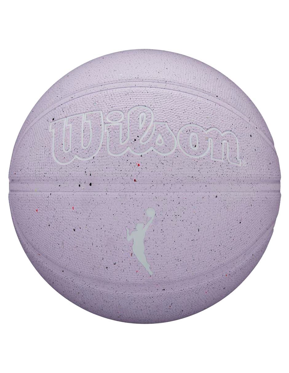 Balón Wilson para básquetbol infantil