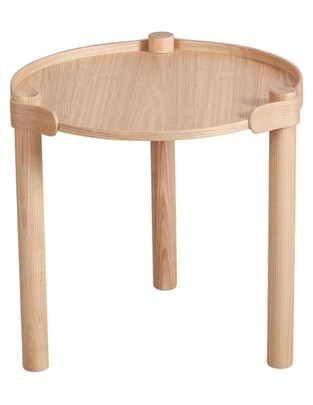 Mesa lateral armable alva re Haus