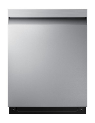 Lavavajillas de empotre Samsung 14 servicios DW80CG5420SREM